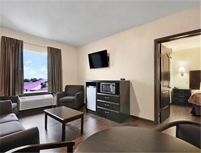 Travelodge Pharr McAllen Eksteriør billede