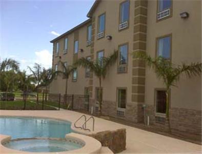 Travelodge Pharr McAllen Faciliteter billede