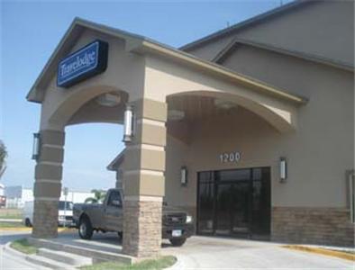 Travelodge Pharr McAllen Eksteriør billede