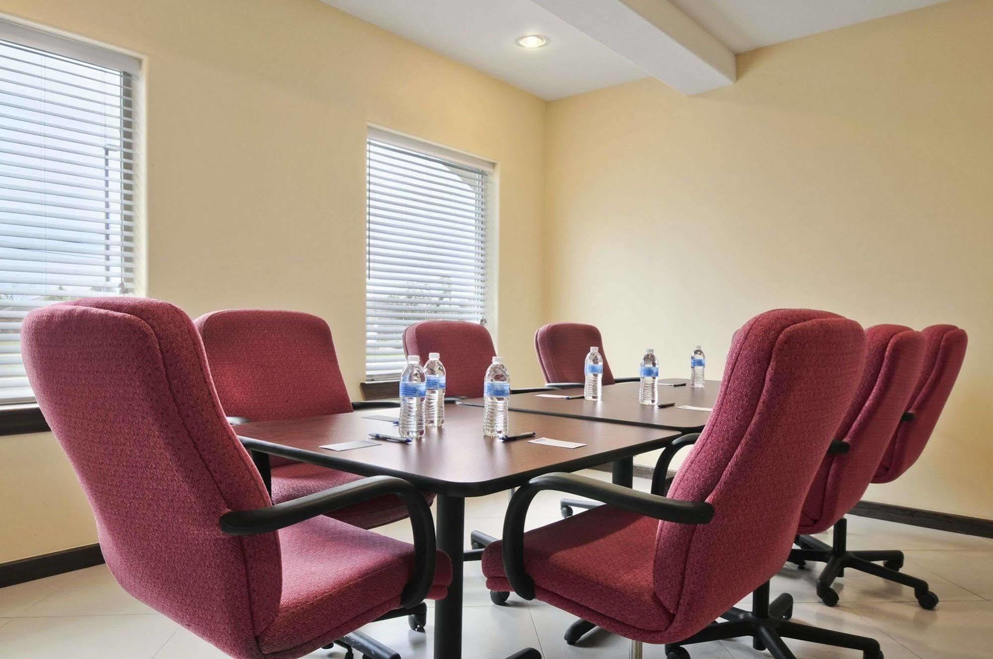 Travelodge Pharr McAllen Restaurant billede