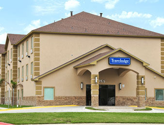 Travelodge Pharr McAllen Eksteriør billede