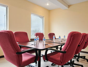 Travelodge Pharr McAllen Eksteriør billede