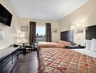 Travelodge Pharr McAllen Eksteriør billede